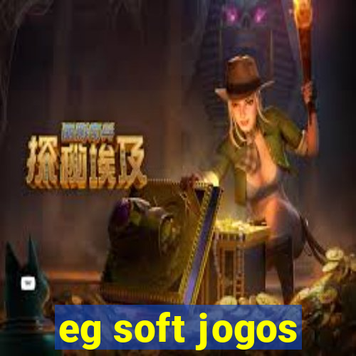 eg soft jogos